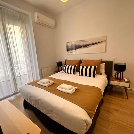 Amazing 3Bd 3Bth With 9 Balconies By Madrid4You Apartments ภายนอก รูปภาพ
